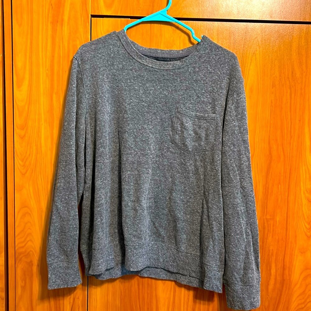 J Crew Sweatshirt